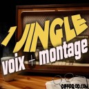 Jingle Radio (parlé)