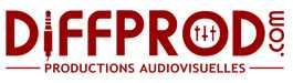 Diffprod.com - Productions AudioVisuelles