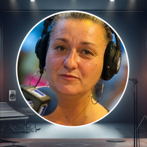 Voix Off Carole