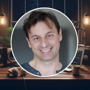 Voix Off Frédéric