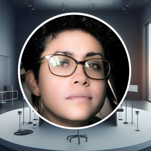 Voix Off Magali
