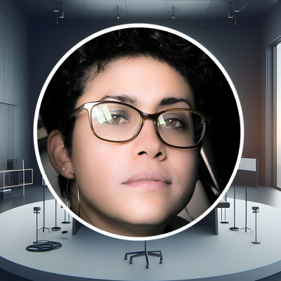 Voix Off Magali