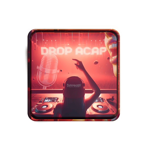 Drop A cappella
