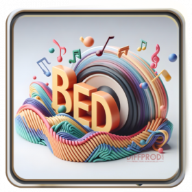 Bed musical