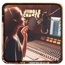 Jingle Chanté