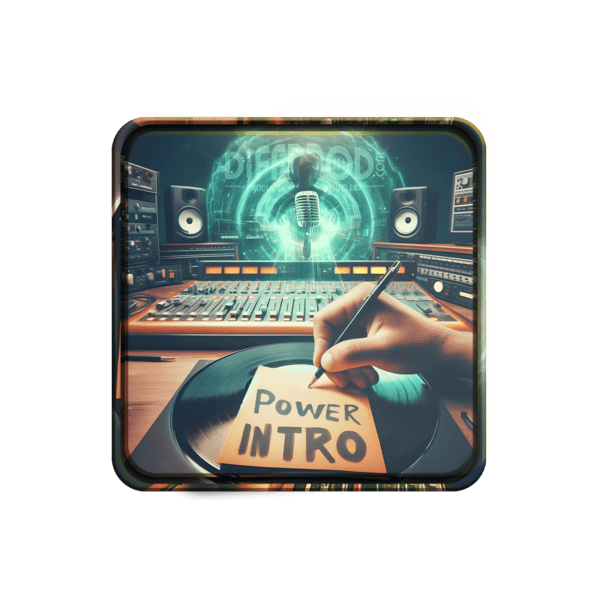 Power intro