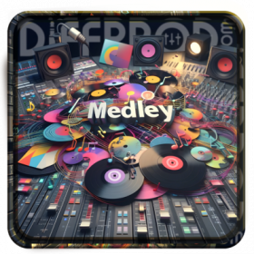 Medley sur mesure
