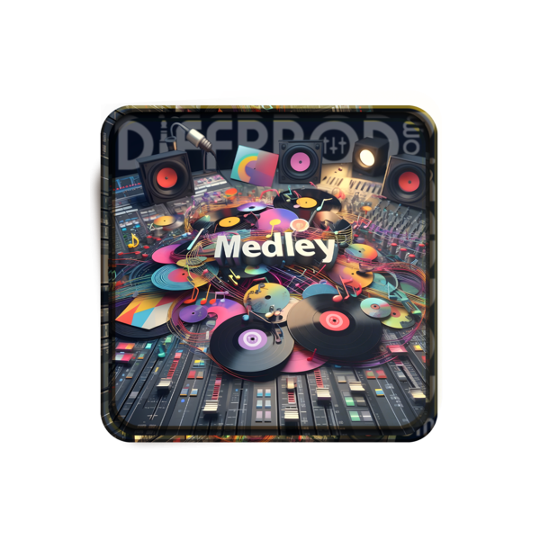 Medley sur mesure