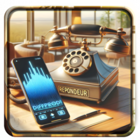 Répondeur