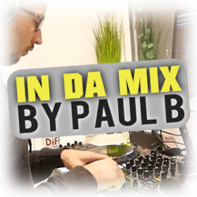 Abonnement INDAMIX By Paul B