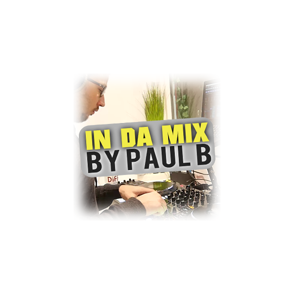 Abonnement INDAMIX By Paul B