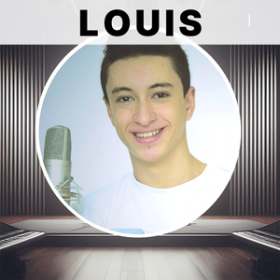 Voix Off Louis