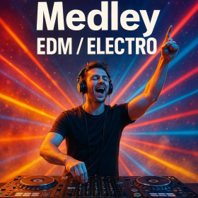 Medley EDM électro