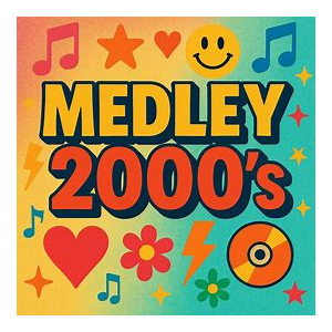 Medley Rétro 2000s