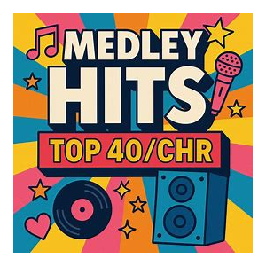 Medley Hits top 40 / chr