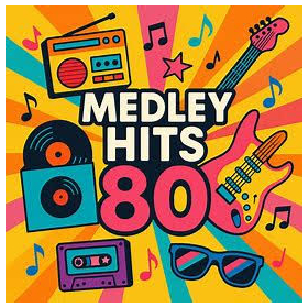 Medley 80s