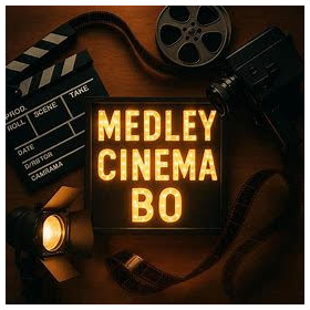Medley SoundTracks movies B.O