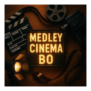 Medley SoundTracks movies B.O