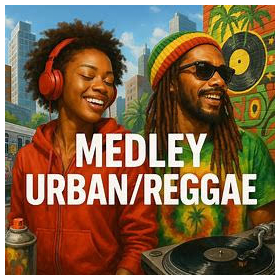 Medley Urban Reggae