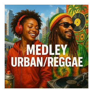 Medley Urban Reggae