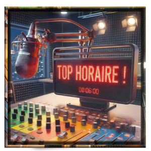 top horaire