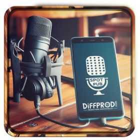 Spot Pub simple (radio...