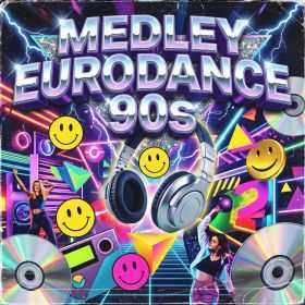Medley EuroDance 90