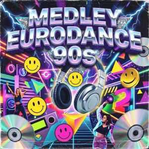 Medley EuroDance 90