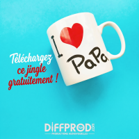 Jingle Fête des Pères