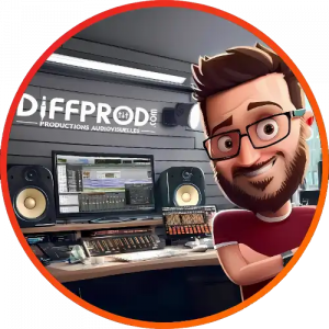 Notre Spot Radio Officiel