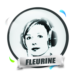 Voix Off Fleurine