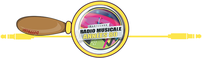 Démo Radio Années 80