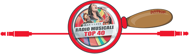 Démo Radio Top 40