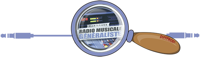 Démo Radio Généraliste