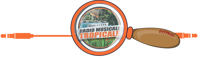 Démo Radio Tropicale