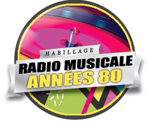 Radio ANNEES 80