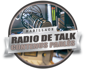 Radio de TALK