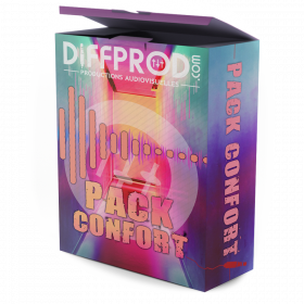 Pack Confort