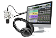 PARC STUDIO - SOFTWARE