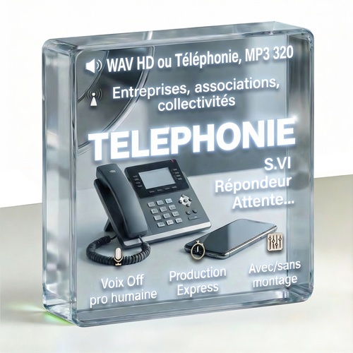 Téléphonie