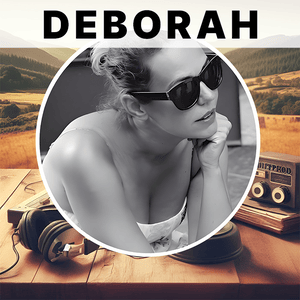 Déborah (Suave, FR)