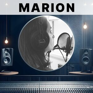 Marion (Médium Bas, FR) [Indispo jusqu'au 1/12/24)