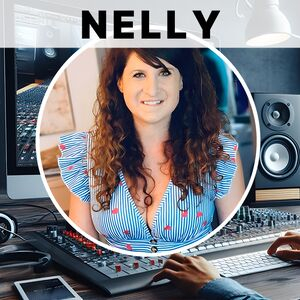Nelly (Médium, FR)