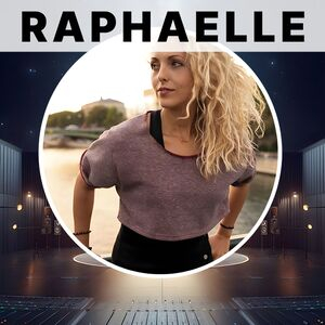 Raphaëlle (Suave, FR)