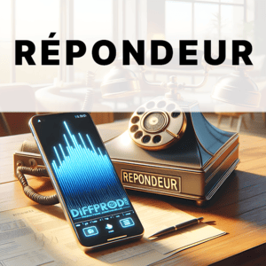 Répondeur