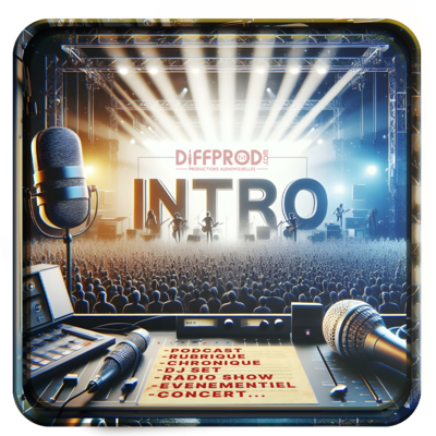 Intro parlée